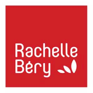 Rachelle-Bery Logo